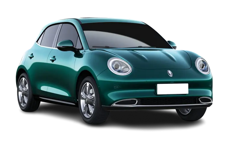 03-GOO3 Ora Good Cat 2026 Model 430km Premium Edition Pure Electric Small Car– In Stock in China | Chinese Ev Cars in Ethiopia - Image 1