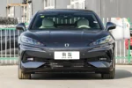 Denza Z9gt Dm-I Flagship New Energy 4WD 3-Motors Hatchback Plug-in Hybrid– In Stock in China |  Chinese Ev Cars in Ethiopia - Image 3