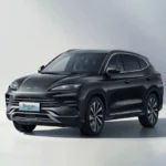 2026 Byd Song Plus EV Flagship 605km Long Range SUV New Energy Vehicle– Ships Worldwide From China |  Chinese Ev Cars in Ethiopia - Image 2