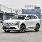 2026 Changan CS75 1.5t SUV– Ships Worldwide From China |  Chinese Ev Cars in Ethiopia - Image 4