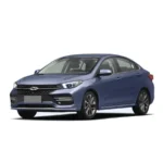 Chery Arrizo 5 Gt 2026 New Vehicle 1.6t Gas Car– Ships Worldwide From China |  Chinese Ev Cars in Ethiopia - Image 4