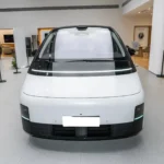 Lixiang Mega Auto Hybrid MPV– In Stock in China | NVOVA