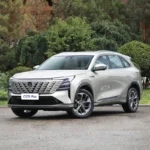 2026 Changan CS75 1.5t SUV– Ships Worldwide From China |  Chinese Ev Cars in Ethiopia - Image 5