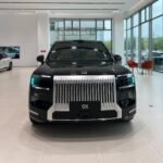Zeekr 9X Ultra 70kwh Luxury SUV 6-Seat Plug-in Hybrid Cars– Ships Worldwide From China |  Chinese Ev Cars in Ethiopia