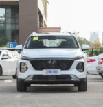 Hyundai Santa Fe– Wholesale Price From China |  Chinese Ev Cars in Ethiopia