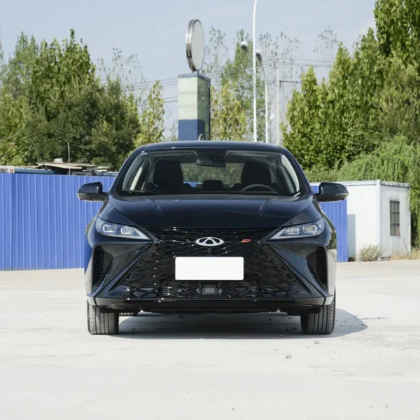 Chery Arrizo 5 Gt 2026 New Vehicle 1.6t Gas Car– Ships Worldwide From China |  Chinese Ev Cars in Ethiopia