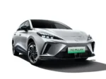 MG 4 Deluxe EV– Wholesale Price From China | NVOVA - Image 2
