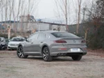 Volkswagen Arteon Gasoline 5-Seat Hatchback– Ships Worldwide From China |  Chinese Ev Cars in Ethiopia - Image 4