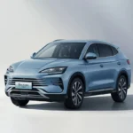 2026 Byd Song Plus EV Flagship 605km Long Range SUV New Energy– Ships Worldwide From China |  Chinese Ev Cars in Ethiopia