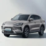2026 Byd Song Plus EV Flagship 605km Long Range SUV New Energy Vehicle– Ships Worldwide From China |  Chinese Ev Cars in Ethiopia - Image 4
