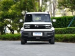 2026 Baojun Yueye Flagship Edition Pure Electric Car– Wholesale Price From China |  Chinese Ev Cars in Ethiopia