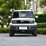 2026 Baojun Yueye Flagship Edition Pure Electric Car– Wholesale Price From China | NVOVA