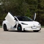 Aion Hyper Gt 2026– Wholesale Price From China | NVOVA - Image 2