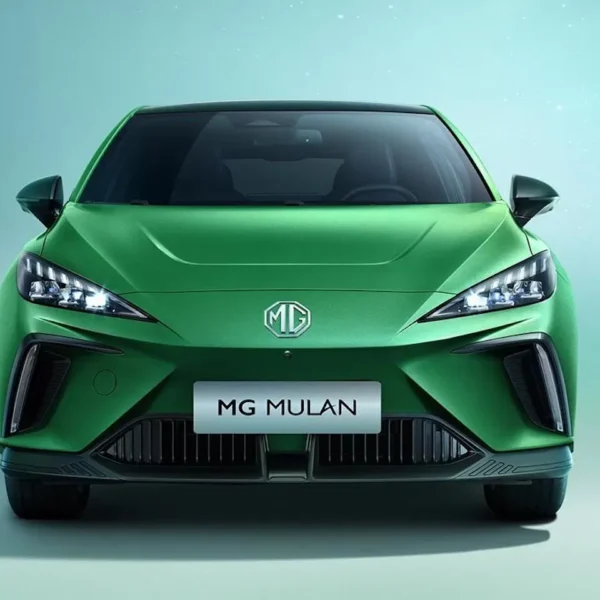 MG 4 Deluxe EV– Wholesale Price From China | NVOVA