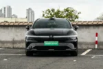 Zeekr 007 New Energy Pure Electric Sedan EV Electric Vehicle– Ships Worldwide From China |  Chinese Ev Cars in Ethiopia - Image 2