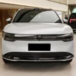 Zeekr 7X Electric Car Auto SUV Fast Charging New Energy Car– Ships Worldwide From China |  Chinese Ev Cars in Ethiopia - Image 2