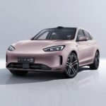 2026 Midsize Luxury Aito M5 EV Smart Driving Version Rwd 602 Km/4WD 534 Km Fully Electric SUV Car– Ships Worldwide From China |  Chinese Ev Cars in Ethiopia