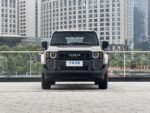 Chery Fulwin T6 2026 93km Plug-in Hybrid Electric Vehicle– Ships Worldwide From China |  Chinese Ev Cars in Ethiopia