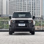 Chery Fulwin T6 2026 93km Plug-in Hybrid Electric Vehicle– Ships Worldwide From China |  Chinese Ev Cars in Ethiopia