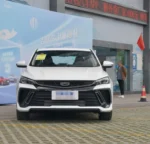 2026 Geely Binray Hybrid Sedan– In Stock in China |  Chinese Ev Cars in Ethiopia
