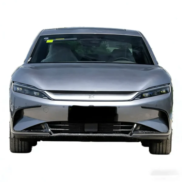 2026 Byd Han Dm-I 125km Premium Edition– Ships Worldwide From China | NVOVA