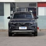 Comfortable SUV New Jetta Vs7 LHD Fwd Petrol Car– Wholesale Price From China |  Chinese Ev Cars in Ethiopia - Image 2
