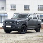 Haval H9 Awd Gasoline SUV Car Warrior Version 2.0t 8at– In Stock in China |  Chinese Ev Cars in Ethiopia - Image 2