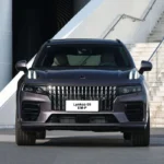 Lynk & Co 09 New Energy Electric– Wholesale Price From China |  Chinese Ev Cars in Ethiopia