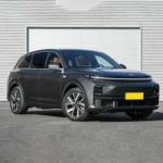 New Energy Electric Li Auto L7 2026– In Stock in China |  Chinese Ev Cars in Ethiopia - Image 4