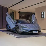 Byd Yangwang U9 Top Level Sport EV Car Electric Supercar– Ships Worldwide From China |  Chinese Ev Cars in Ethiopia - Image 2