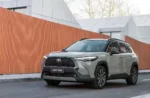 New Toyota Corolla Cross 2026 2.0L Elite Edition– In Stock in China |  Chinese Ev Cars in Ethiopia