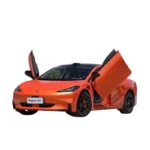 Aion Hyper Gt 2026– Wholesale Price From China | NVOVA - Image 4
