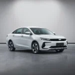 Geely Emgrand L Hip New Energy  Plug-in Hybrid Compact Sedan– In Stock in China |   Chinese Ev Cars in Ethiopia - Image 3