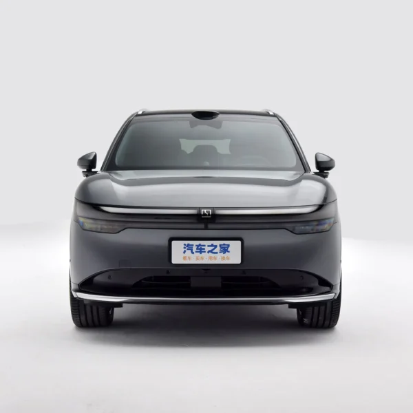 Zeekr 7X Electric Car Auto SUV Fast Charging New Energy Car– Ships Worldwide From China |  Chinese Ev Cars in Ethiopia