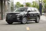 2026 Nissan Pathfinder 380vc-Turbo 6 Seat 7 Seat Vehicles Fwd SUV Car– Wholesale Price From China |  Chinese Ev Cars in Ethiopia - Image 2
