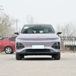Xpeng G6 Hybrid EV Car 5 Seats Electric MID-Size SUV Vehicle– In Stock in China |  Chinese Ev Cars in Ethiopia