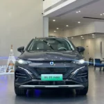 Denza N8 Dm Plug-in Hybrid Electric Vehicle Car– In Stock in China |  Chinese Ev Cars in Ethiopia