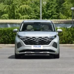Hyundai Custo 7 Seats MPV– Wholesale Price From China |  Chinese Ev Cars in Ethiopia