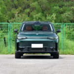 2026 Leapmotor C16 Extended Range 200 Electric Car– In Stock in China |  Chinese Ev Cars in Ethiopia