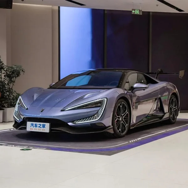 Byd Yangwang U9 Top Level Sport EV Car Electric Supercar– Ships Worldwide From China |  Chinese Ev Cars in Ethiopia
