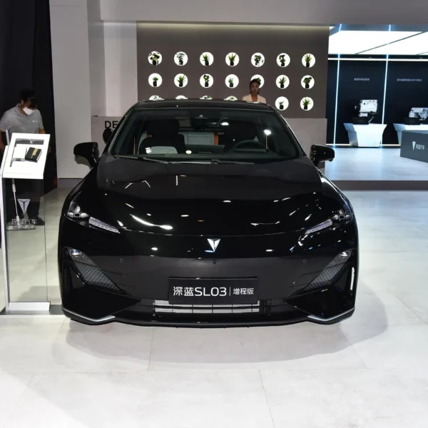 Deepal SL03 2026 Long Battery Life Mid-Sized Sedan  Electric Vehicle Auto Car– Ships Worldwide From China |  Chinese Ev Cars in Ethiopia