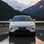 Avatr 11 Long Range Super Charge– Ships Worldwide From China |  Chinese Ev Cars in Ethiopia