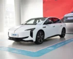 Hongqi Eh7 2026 760 PRO+ Four-Wheel Drive– Wholesale Price From China |  Chinese Ev Cars in Ethiopia - Image 2