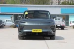 2026 Exeed Sterra Et PRO 5 Doors 5 Seats SUV– Wholesale Price From China |  Chinese Ev Cars in Ethiopia