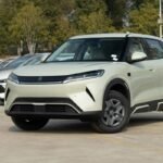 2026 Byd Yuan up Smart Drive 401km Vitality Edition EV Electric Vehicle– Ships Worldwide From China |  Chinese Ev Cars in Ethiopia - Image 3