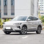 Byd Qin Song Han Tang Yuan Automobile New Energy Car High Speed SUV Electric– Ships Worldwide From China |  Chinese Ev Cars in Ethiopia - Image 2