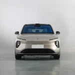 Nio Ec6 Auto Pure Electric  Vehicle– In Stock in China |  Chinese Ev Cars in Ethiopia