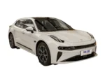 2026 Zeekr 001 Electric Luxury Shooting Brake High Performance Range Intelligent Driving– Ships Worldwide From China |  Chinese Ev Cars in Ethiopia - Image 2