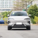 Byd Qin Song Han Tang Yuan Automobile New Energy Car High Speed SUV Electric– Ships Worldwide From China | NVOVA