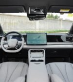 2026 BYD Sealion 06 EV– China Export Vehicle |  Chinese Ev Cars in Ethiopia - Image 2